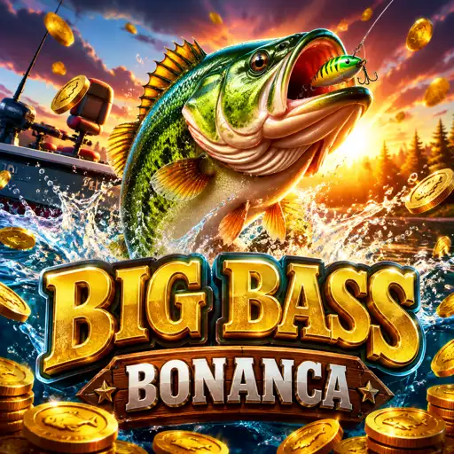 Big Bass Bonanza slot de pesca