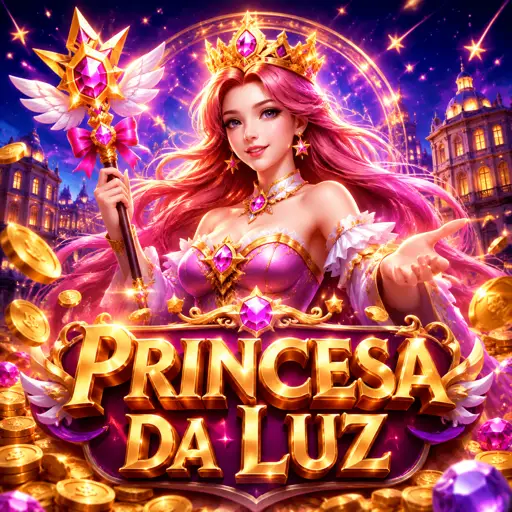 Starlight Princess slot Pragmatic