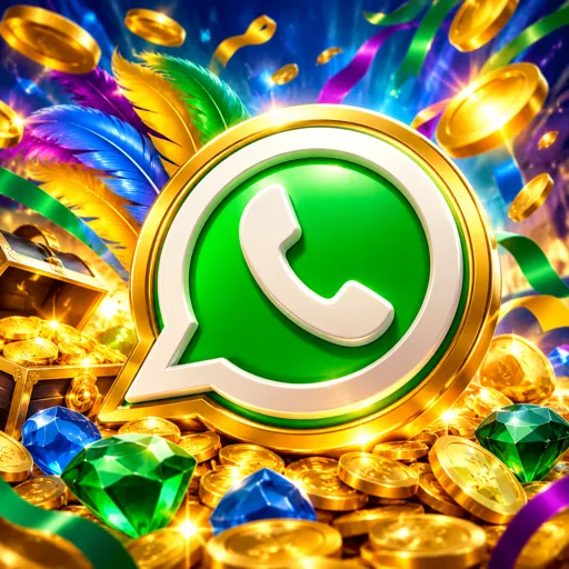 Ícone WhatsApp