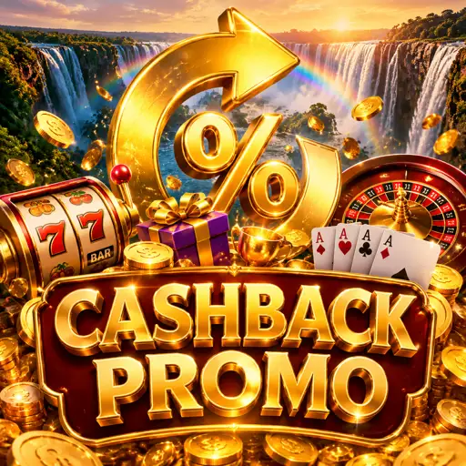 Banner da promoção de cashback semanal do J73.COM com destaque para devolução de até 15%