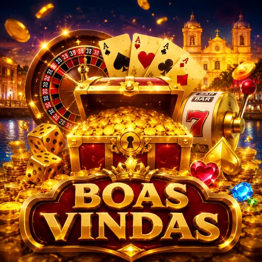 Bônus de boas-vindas de 100% até R$5.000 no primeiro depósito