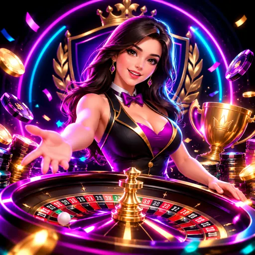 Estratégias para roleta ao vivo com dealer real