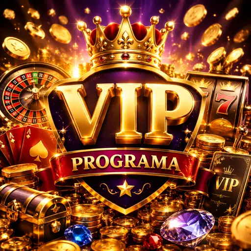 Análise de programas VIP em cassinos online